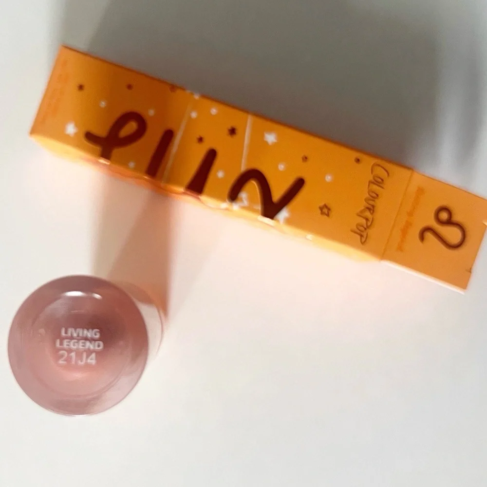 Colourpop big leo